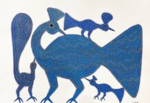 Blue Paintings For Your Interior Spaces On Mojarto