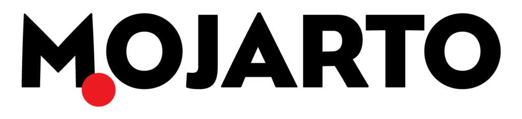 Mojarto Logo