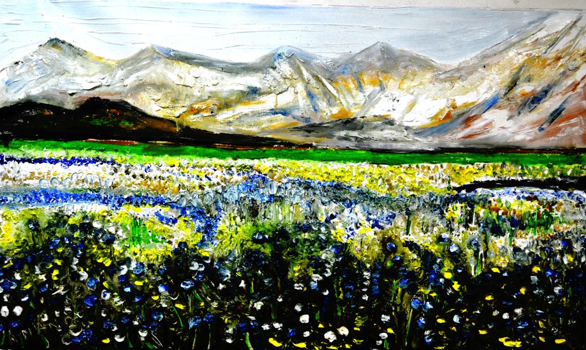 Create Your Zen Space With These Artworks Art Blogs & Videos Learn Art Investment Explore