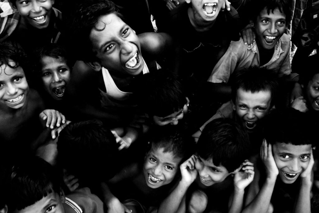Essence of Photography: Stories in Black and White 4 Children Of Heaven By Subhajit Dutta
Photography blog
P Abigail Sadhana Rao