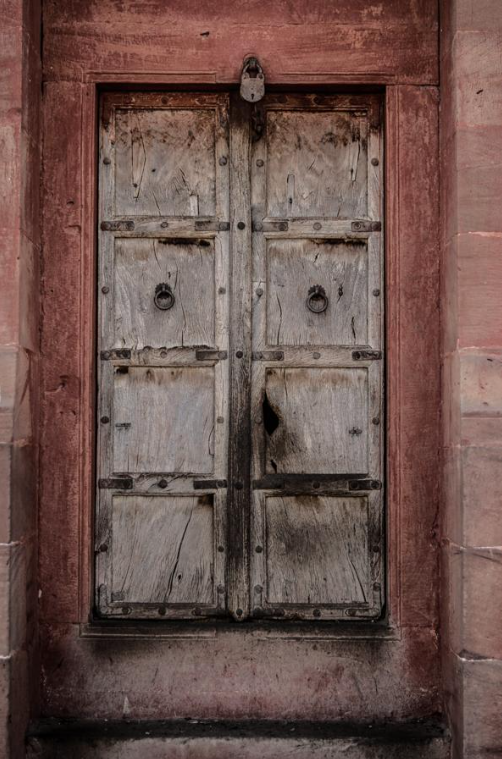 Rajasthani Door Photography 