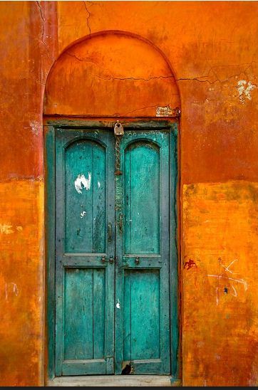 5 Exquisite Door Photography To Liven Up Your Space - Art Blogs ...