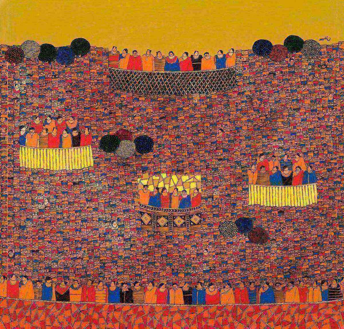 Blog Collection Unraveling The Art Of Viewing Art