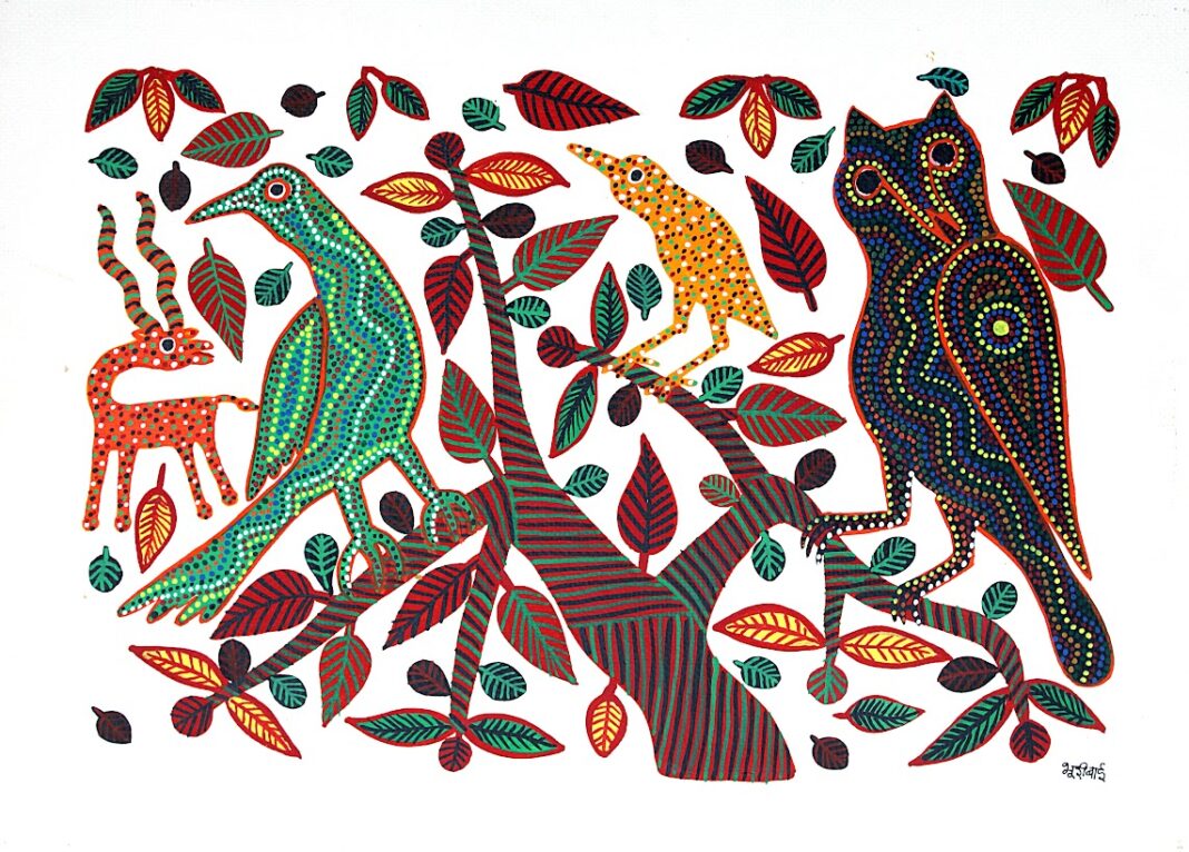 Unraveling The Art Of Viewing Art Art Blogs & Videos Learn Art