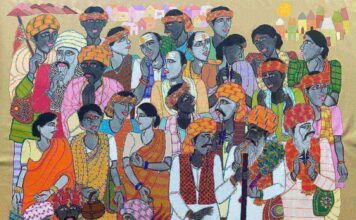 Blog Collection 10 Emerging Indian Artists On Mojarto 2023