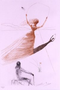 The Intersection of Art and Literature: Exploring the Connections