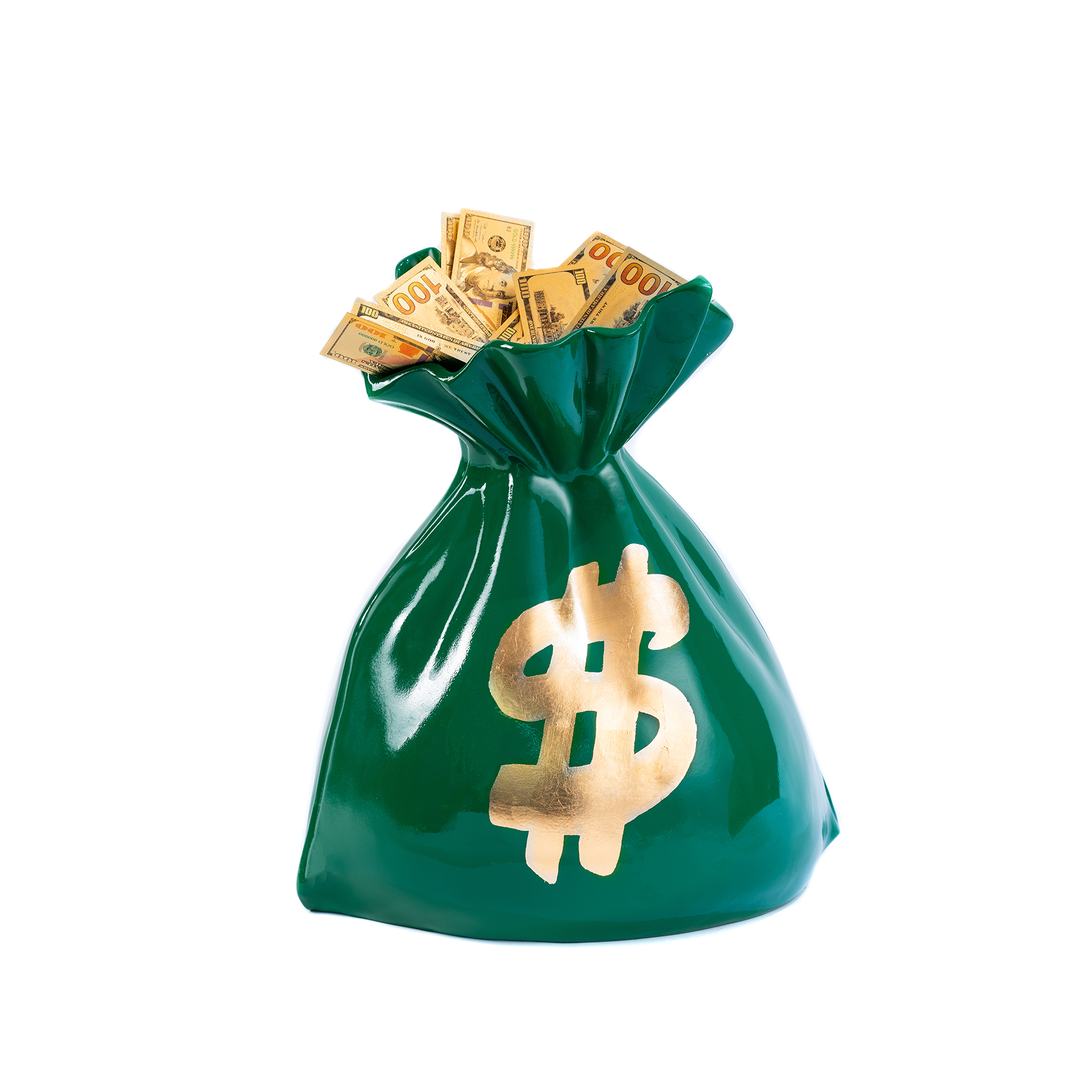 The Evolution of Sculpture How Buying Art Online Transforms the Market