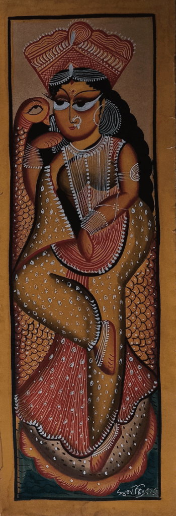 pattachitra Bp
