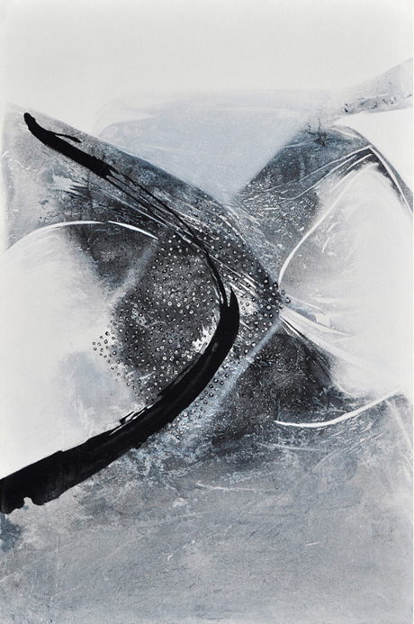 abstract Expressionism art by Anand Prakash