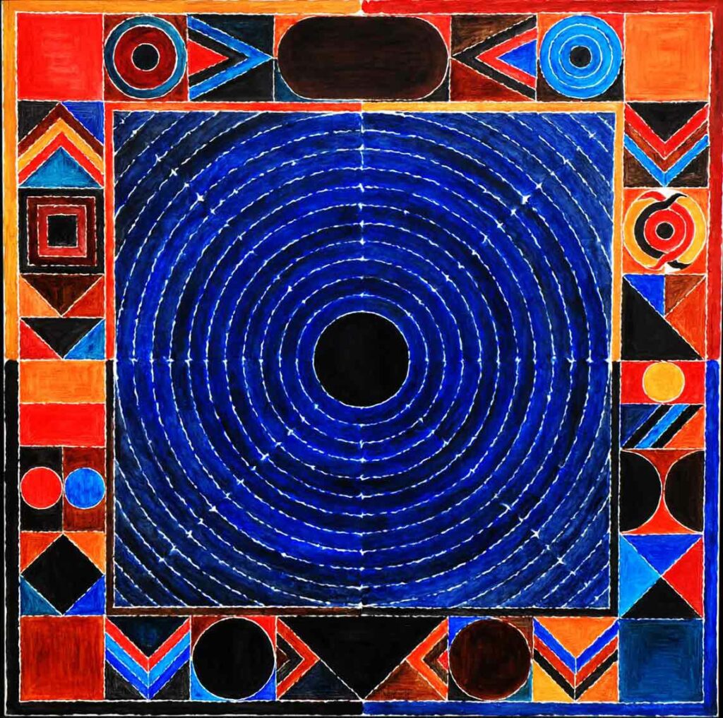 Floral Motifs in Indian Art: From Mughal Paintings to Modern Creations 4 img 2025 10 29T223133.020