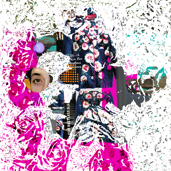 The Evolution of Portraiture in India: A Journey Through Art and History 2 portraiture by sayak mitra