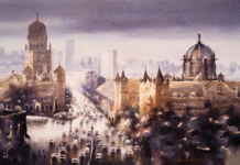 Canvas Chronicles: Stories of Indian Cities Told Through Paintings