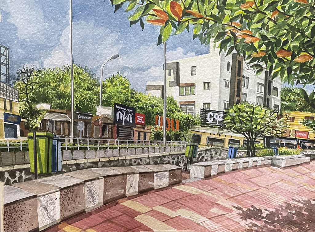 Canvas Chronicles: Stories of Indian Cities Told Through Paintings 1 img 2026 01 28T121459.072 1