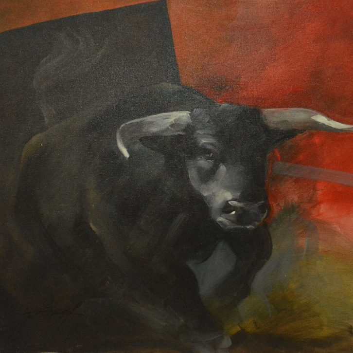 Indian Wildlife by Gopal sharma
