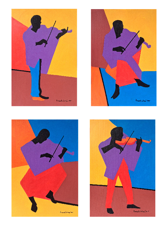 art for urban homes by prasanta
