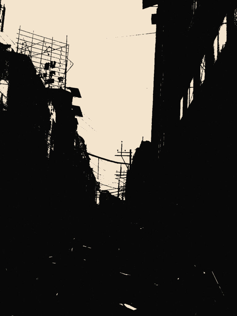 The Invisible Brushstroke: How Negative Space in Modern Art Speaks Louder Than Form 2 img 2026 03 03T193334.173