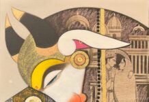 Why Indian Art Collectors Are Moving Beyond Paintings to Mixed-Media Works