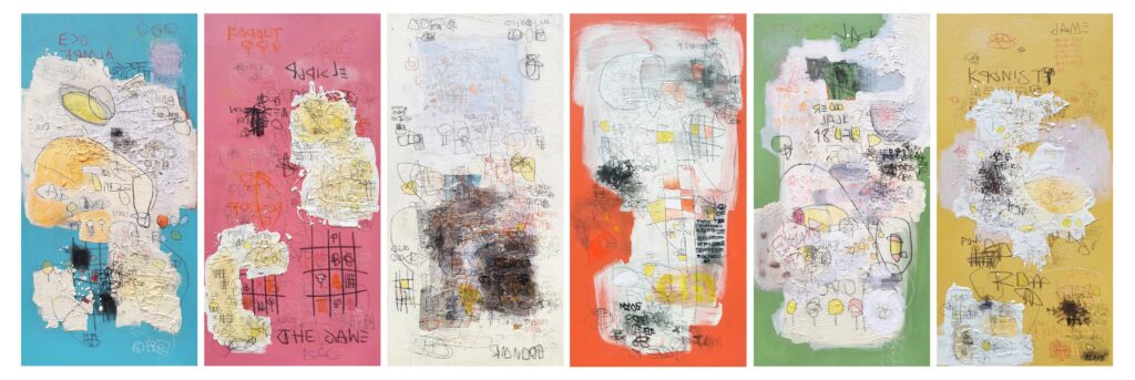  Indian art collectors trends 2026- by bhunwshwar Aajaad
