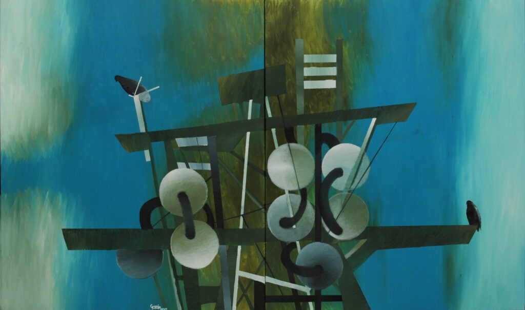Murals & Large-Scale Art: Bringing Statement Pieces into Indian Homes and Offices 3 img 2026 07 01T120353.098 1