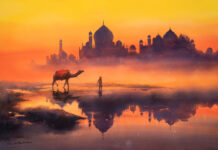 The Odyssey of Life: 10 Contemporary Indian Artworks Exploring Journeys