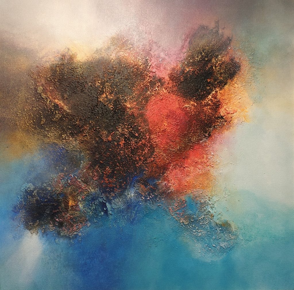 Colour as Emotion: How Indian Painters Build Mood Without Obvious Narratives 3 img 3 1