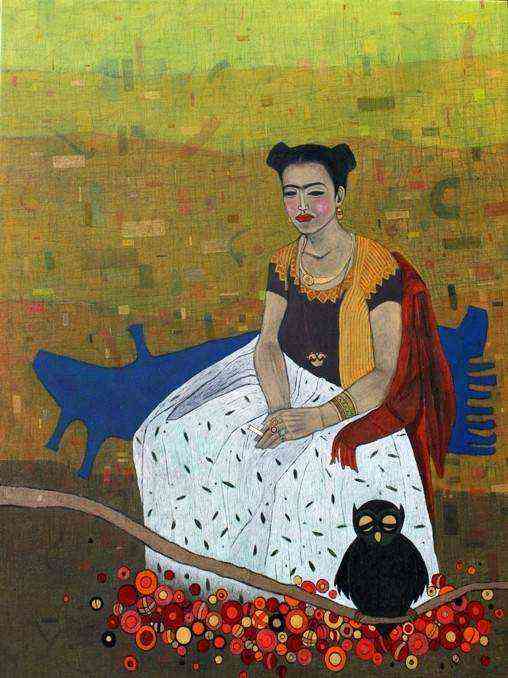 Gen Z Art Collectors, Contemporary Art Collecting, Art Market Trends, Young Art Collectors, Art Collecting and Privacy, Buying Art Online, Contemporary Art, Art Fairs, Digital Art Market, Beyond the Price Tag, Mojarto


Art Critic P Abigail Sadhana Rao 