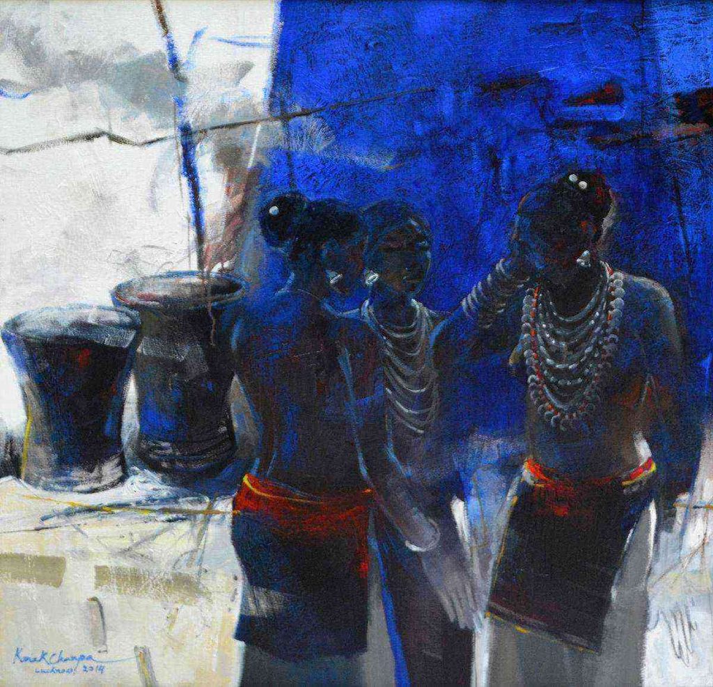 Gen Z Art Collectors, Contemporary Art Collecting, Art Market Trends, Young Art Collectors, Art Collecting and Privacy, Buying Art Online, Contemporary Art, Art Fairs, Digital Art Market, Beyond the Price Tag, Mojarto