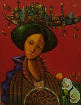 Gen Z Art Collectors, Contemporary Art Collecting, Art Market Trends, Young Art Collectors, Art Collecting and Privacy, Buying Art Online, Contemporary Art, Art Fairs, Digital Art Market, Beyond the Price Tag, Mojarto