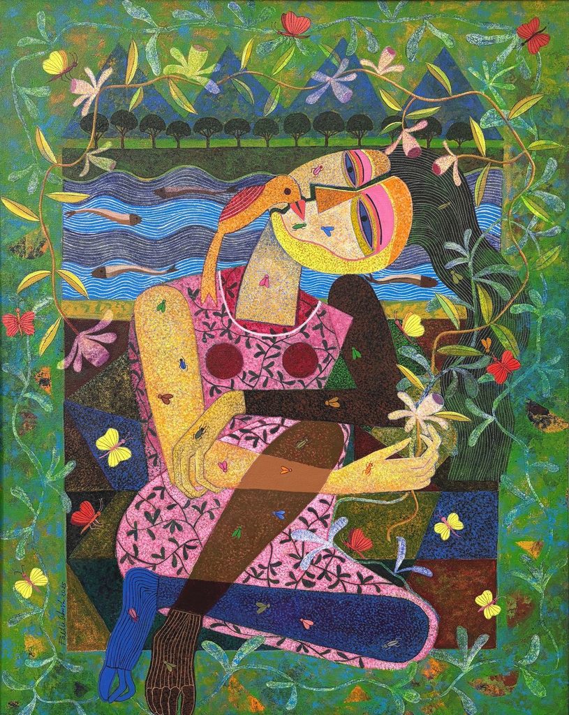Gen Z Art Collectors, Contemporary Art Collecting, Art Market Trends, Young Art Collectors, Art Collecting and Privacy, Buying Art Online, Contemporary Art, Art Fairs, Digital Art Market, Beyond the Price Tag, Mojarto