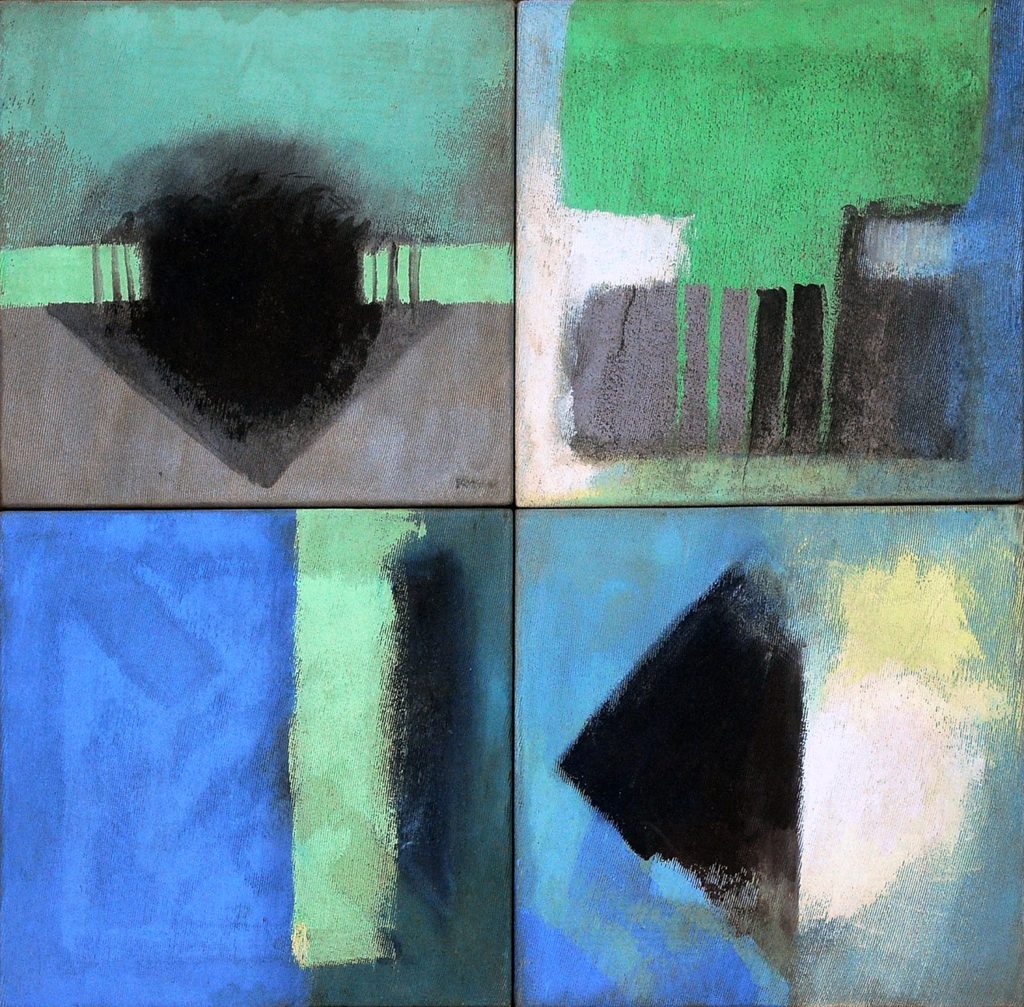 click-worthy art by Bhaskar Hande
